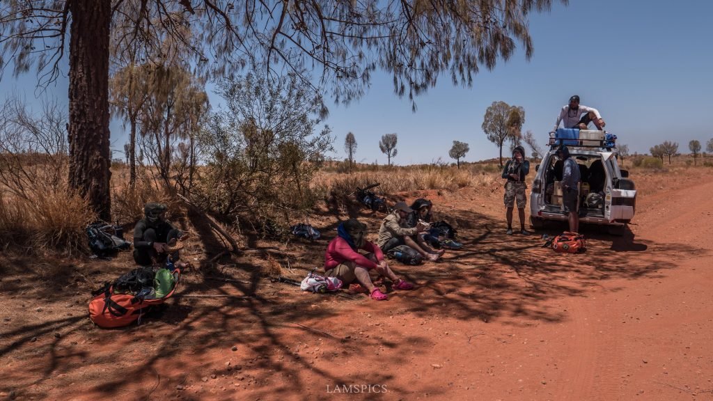 Fatigue extrême et baisse de vigilance causées par le manque de sommeil en survie