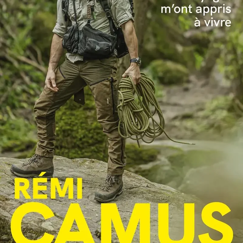 Aventurier de la vie