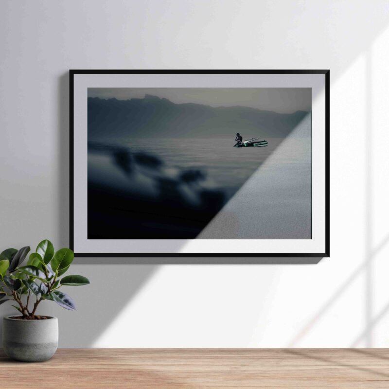 L’équilibre fragile