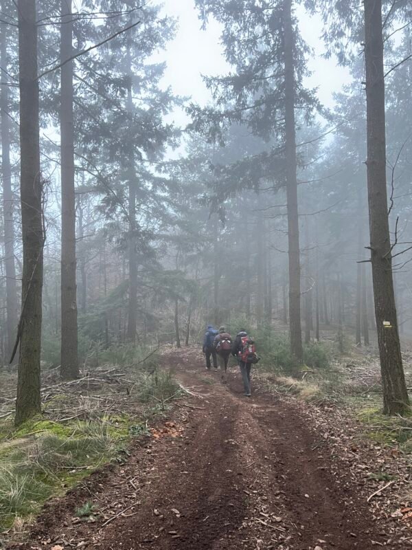 Règle de 3 en survie montrant les priorités vitales de l’être humain